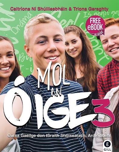 Mol oige c - oige, c�.rsa