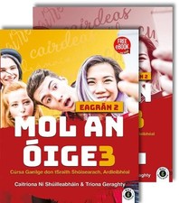 Mol an Oige 3 2nd Edition by